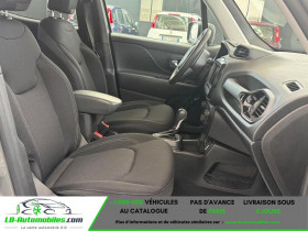 Jeep Compass 1.4  MultiAir  140 ch BVA  occasion � Beaupuy - photo n�7