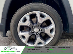 Jeep Compass 1.4  MultiAir  140 ch BVA  occasion � Beaupuy - photo n�8
