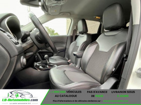 Jeep Compass 1.4  MultiAir  140 ch BVA  occasion � Beaupuy - photo n�7