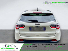 Jeep Compass 1.4  MultiAir  140 ch BVA  occasion � Beaupuy - photo n�6