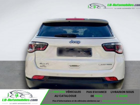 Jeep Compass 1.4  MultiAir  140 ch BVA  occasion � Beaupuy - photo n�6