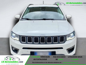 Jeep Compass 1.4  MultiAir  140 ch BVA  occasion � Beaupuy - photo n�5