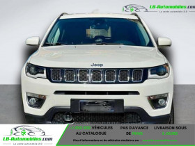Jeep Compass 1.4  MultiAir  140 ch BVA  occasion � Beaupuy - photo n�5