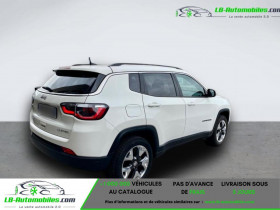 Jeep Compass 1.4  MultiAir  140 ch BVA  occasion � Beaupuy - photo n�4