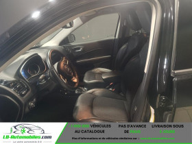 Jeep Compass 1.4  MultiAir  140 ch BVA  occasion � Beaupuy - photo n�5
