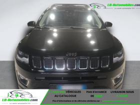 Jeep Compass 1.4  MultiAir  140 ch BVA  occasion � Beaupuy - photo n�4