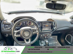Jeep Compass 1.4  MultiAir  140 ch BVA  occasion � Beaupuy - photo n�3
