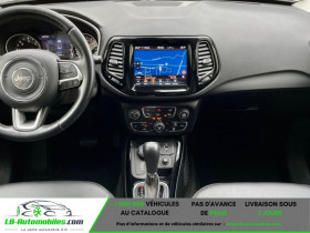 Jeep Compass 1.4  MultiAir  140 ch BVA  occasion � Beaupuy - photo n�3
