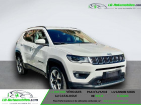 Jeep Compass 1.4  MultiAir  140 ch BVA  occasion � Beaupuy - photo n�2