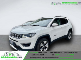 Jeep Compass 1.4  MultiAir  140 ch BVA  occasion � Beaupuy - photo n�2