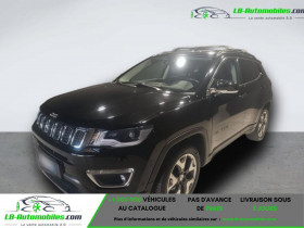 Jeep Compass 1.4  MultiAir  140 ch BVA  occasion � Beaupuy - photo n�2