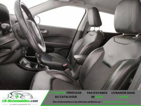 Jeep Compass 1.4  MultiAir  140 ch BVA  occasion � Beaupuy - photo n�5