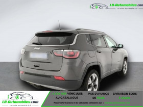 Jeep Compass 1.4  MultiAir  140 ch BVA  occasion � Beaupuy - photo n�4