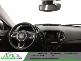 Jeep Compass 1.4  MultiAir  140 ch BVA  occasion � Beaupuy - photo n�3