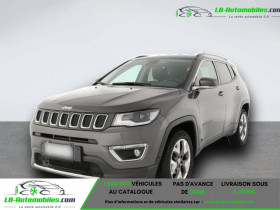 Jeep Compass 1.4  MultiAir  140 ch BVA  occasion � Beaupuy - photo n�2