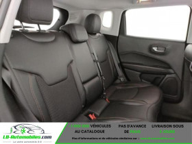 Jeep Compass 1.4  MultiAir  140 ch BVA  occasion � Beaupuy - photo n�6