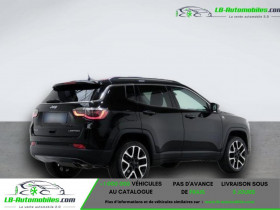 Jeep Compass 1.4  MultiAir  140 ch BVA  occasion � Beaupuy - photo n�3