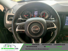 Jeep Compass 1.4  MultiAir  140 ch BVA  occasion � Beaupuy - photo n�6