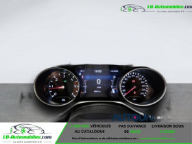 Jeep Compass 1.4  MultiAir  140 ch BVA  occasion � Beaupuy - photo n�2