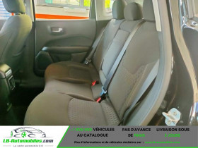 Jeep Compass 1.4  MultiAir  140 ch BVA  occasion � Beaupuy - photo n�5