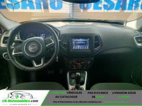 Jeep Compass 1.4  MultiAir  140 ch BVA  occasion � Beaupuy - photo n�3