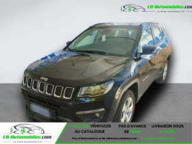 Jeep Compass 1.4  MultiAir  140 ch BVA  occasion � Beaupuy - photo n�2
