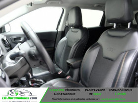 Jeep Compass 1.4  MultiAir  140 ch BVA  occasion � Beaupuy - photo n�5