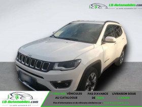 Jeep Compass 1.4  MultiAir  140 ch BVA  occasion � Beaupuy - photo n�2