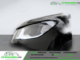 Jeep Compass 1.4  MultiAir  140 ch BVA  occasion � Beaupuy - photo n�4