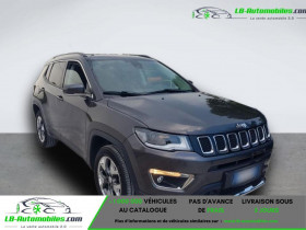 Jeep Compass 1.4  MultiAir  140 ch BVA  occasion � Beaupuy - photo n�2