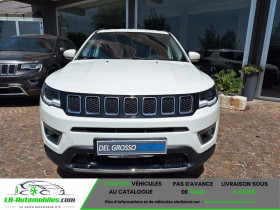 Jeep Compass 1.4  MultiAir  140 ch BVA  occasion � Beaupuy - photo n�7