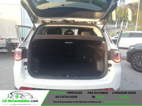 Jeep Compass 1.4  MultiAir  140 ch BVA  occasion � Beaupuy - photo n�9