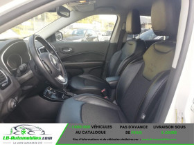 Jeep Compass 1.4  MultiAir  140 ch BVA  occasion � Beaupuy - photo n�8