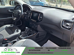Jeep Compass 1.4  MultiAir  140 ch BVA  occasion � Beaupuy - photo n�5