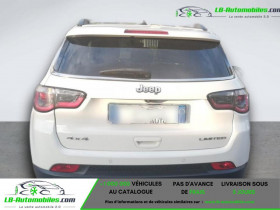 Jeep Compass 1.4  MultiAir  140 ch BVA  occasion � Beaupuy - photo n�7