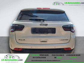 Jeep Compass 1.4  MultiAir  140 ch BVA  occasion � Beaupuy - photo n�4