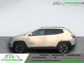 Jeep Compass 1.4  MultiAir  140 ch BVA  occasion � Beaupuy - photo n�6