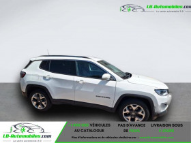 Jeep Compass 1.4  MultiAir  140 ch BVA  occasion � Beaupuy - photo n�3