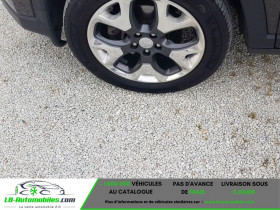 Jeep Compass 1.4  MultiAir  140 ch BVA  occasion � Beaupuy - photo n�7
