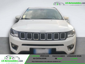 Jeep Compass 1.4  MultiAir  140 ch BVA  occasion � Beaupuy - photo n�5