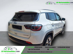 Jeep Compass 1.4  MultiAir  140 ch BVA  occasion � Beaupuy - photo n�2