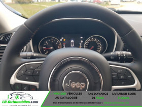 Jeep Compass 1.4  MultiAir  140 ch BVA  occasion � Beaupuy - photo n�6