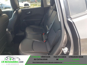 Jeep Compass 1.4  MultiAir  140 ch BVA  occasion � Beaupuy - photo n�5