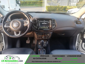 Jeep Compass 1.4  MultiAir  140 ch BVA  occasion � Beaupuy - photo n�3