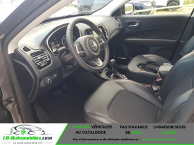 Jeep Compass 1.4  MultiAir  140 ch BVA  occasion � Beaupuy - photo n�4