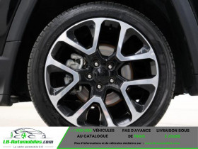 Jeep Compass 1.4  MultiAir  140 ch BVA  occasion � Beaupuy - photo n�6