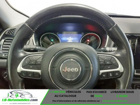 Jeep Compass 1.4  MultiAir  140 ch BVA  occasion � Beaupuy - photo n�5