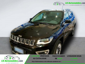 Jeep Compass 1.4  MultiAir  140 ch BVA  occasion � Beaupuy - photo n�2