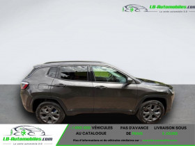 Jeep Compass 1.4  MultiAir  140 ch BVA  occasion � Beaupuy - photo n�5