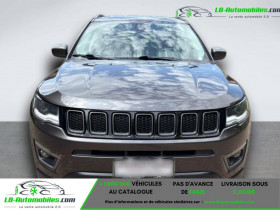 Jeep Compass 1.4  MultiAir  140 ch BVA  occasion � Beaupuy - photo n�4